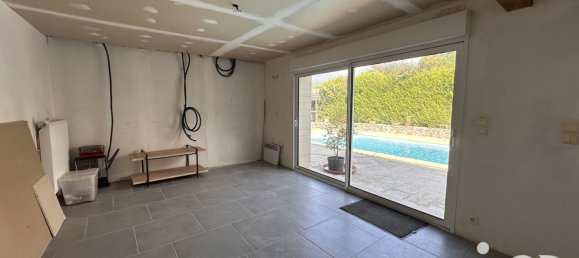 3 Schlafzimmer Haus in Chaumont-sur-Loire, France, Nr. 230554 11