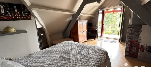 3 Schlafzimmer Haus in Chaumont-sur-Loire, France, Nr. 230554 6