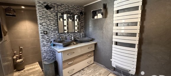 3 Schlafzimmer Haus in Chaumont-sur-Loire, France, Nr. 230554 10