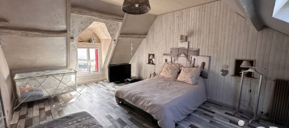 3 Schlafzimmer Haus in Chaumont-sur-Loire, France, Nr. 230554 8