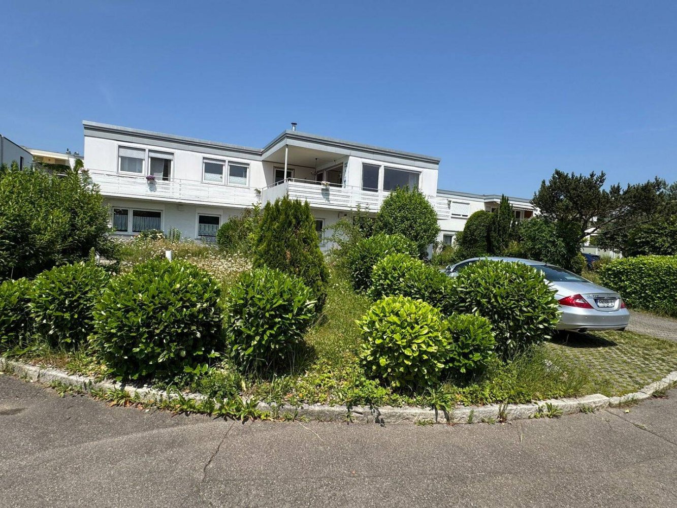 Moradia em banda de 6 divisões em Bodenseekreis, Germany N.º 363635