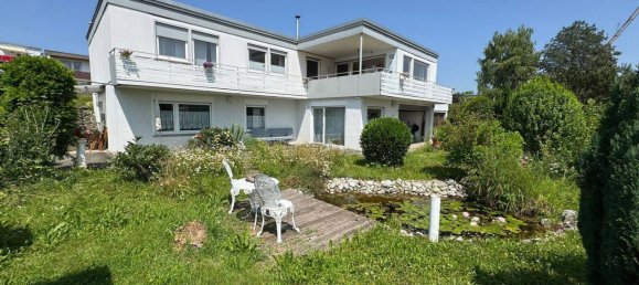 Moradia em banda de 6 divisões em Bodenseekreis, Germany N.º 363635 2