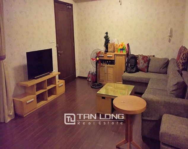 2 غرف نوم شقة في Long Bien, Vietnam رقم 2651