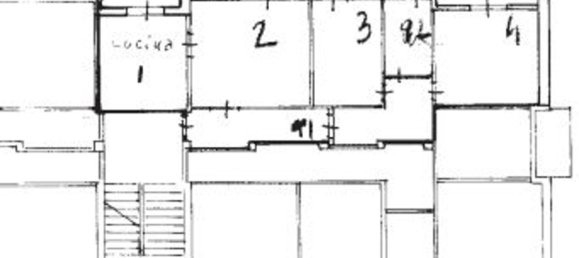 3غرفة شقة في Solbiate Arno, Italy رقم 180292 23