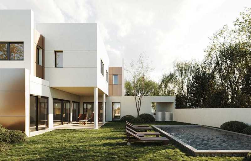 4 Schlafzimmer Haus in Strovolos, Cyprus, Nr. 6770