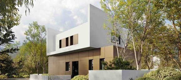 4 Schlafzimmer Haus in Strovolos, Cyprus, Nr. 6770 2