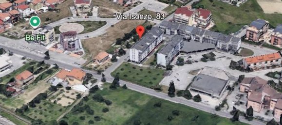 3 bedrooms Apartment in Tortoreto, Italy No. 98350 4