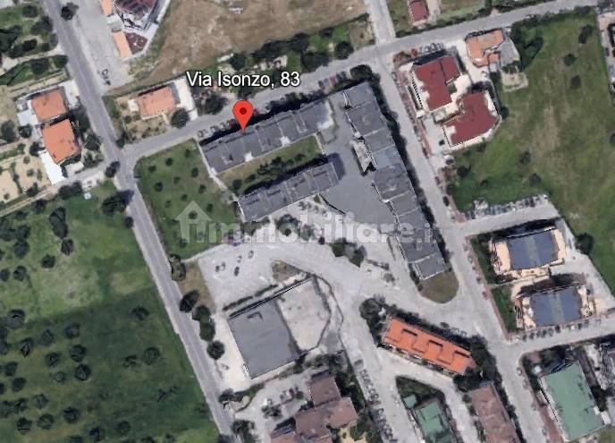 3 bedrooms Apartment in Tortoreto, Italy No. 98350