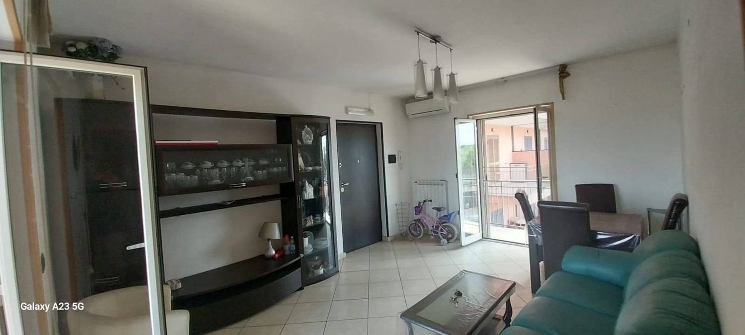 3 bedrooms Apartment in Frignano, Italy No. 347307