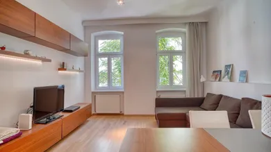 3-Zimmer Wohnung in Ottakring, Austria, Nr. 255742