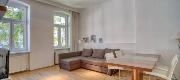 3-Zimmer Wohnung in Ottakring, Austria, Nr. 255742 2