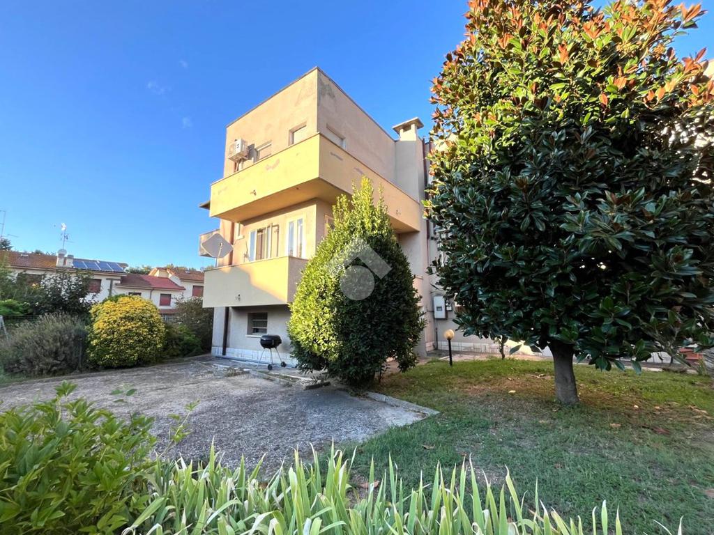 2 bedrooms House in Malalbergo, Italy No. 359925