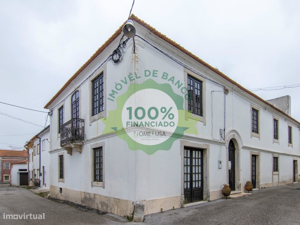 5 bedrooms House in Montemor o Velho, Portugal No. 179910