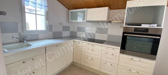 3 Schlafzimmer Haus in Bretignolles-sur-Mer, France, Nr. 291643 5