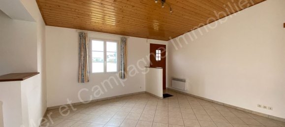 3 Schlafzimmer Haus in Bretignolles-sur-Mer, France, Nr. 291643 4