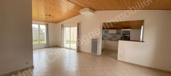 3 Schlafzimmer Haus in Bretignolles-sur-Mer, France, Nr. 291643 2
