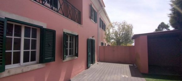 5 bedrooms House in Rio de Mouro, Portugal No. 165919 40