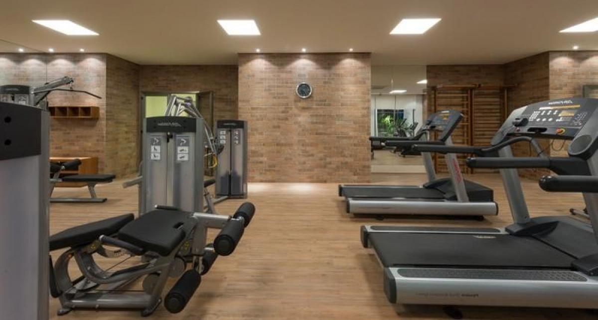 Дом с 5 спальнями в Сан-Паулу, Бразилия № 491807