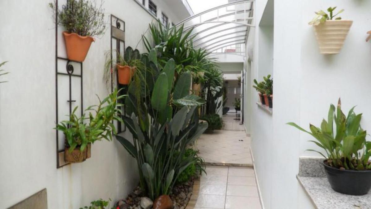 3 chambres Maison à Sao Paulo, Brazil No. 458185