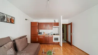 Студия в Фафоритен, Австрия № 159653