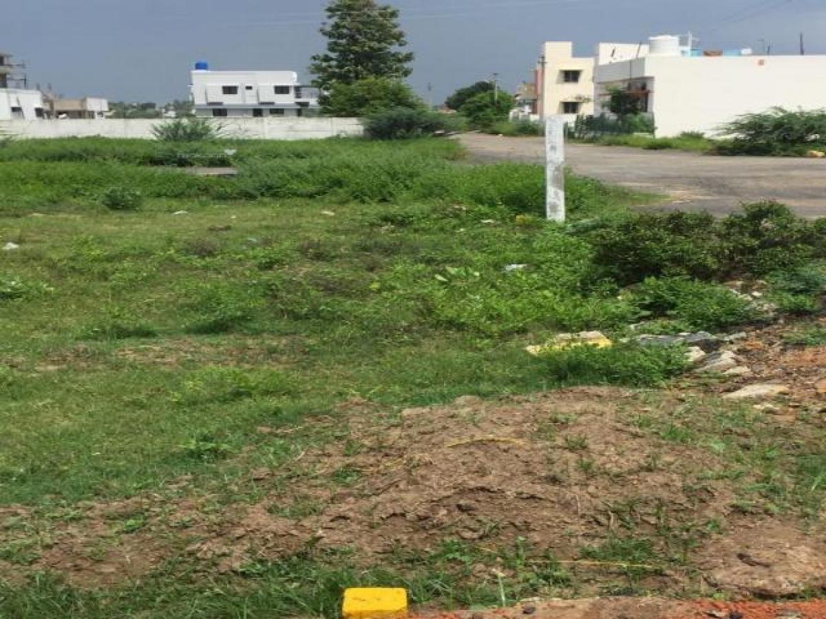  Land in Chennai, India No. 33811