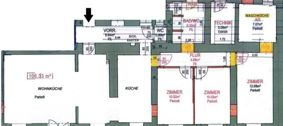 8-salle Maison à Klosterneuburg, Austria No. 215310 33