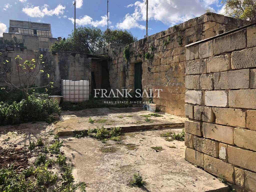  قطعة أرض في Kalkara, Malta 23400متر مربع رقم 13357