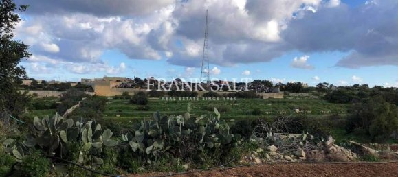  قطعة أرض في Kalkara, Malta 23400متر مربع رقم 13357 4