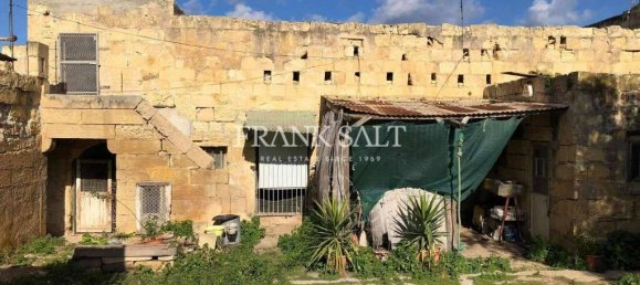  قطعة أرض في Kalkara, Malta 23400متر مربع رقم 13357 2