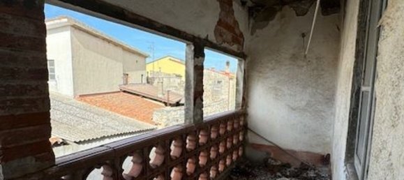 4غرفة منزل في Padria, Italy رقم 125725 17