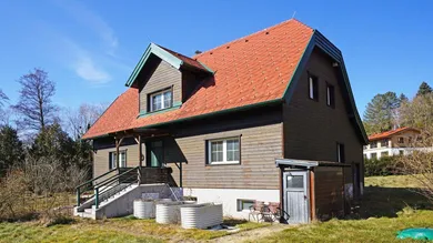 6 rooms House in Tullnerbach, Austria No. 176692