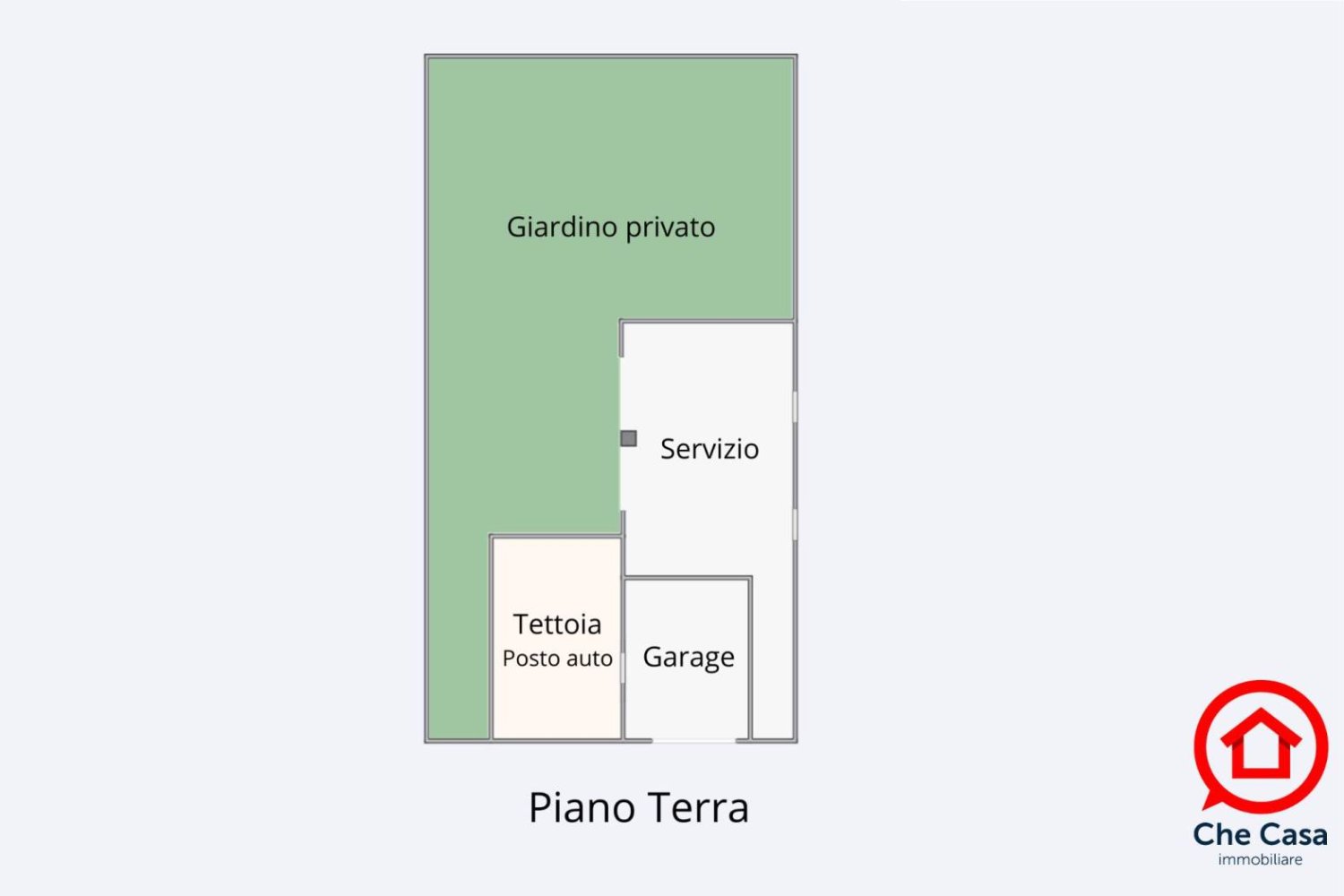 4 Schlafzimmer Haus in Montiano, Italy, Nr. 97968