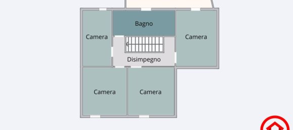 4 Schlafzimmer Haus in Montiano, Italy, Nr. 97968 5