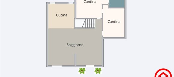 4 Schlafzimmer Haus in Montiano, Italy, Nr. 97968 4