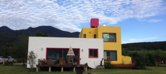 5 chambres Maison à Tequila, Mexico No. 173608 2