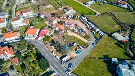 3 bedrooms House in Santo Tirso, Portugal No. 22957