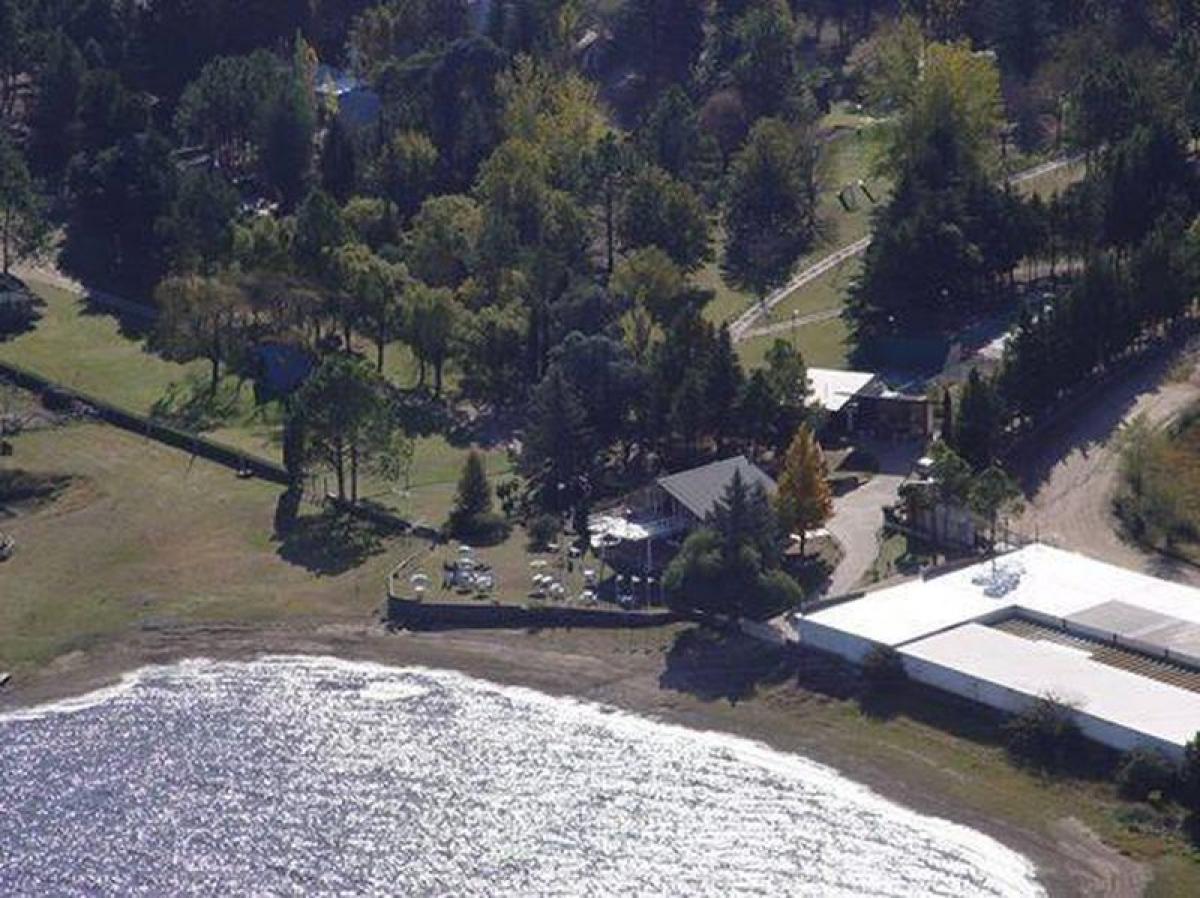 Земельный участок в Кордоба, Аргентина № 38145