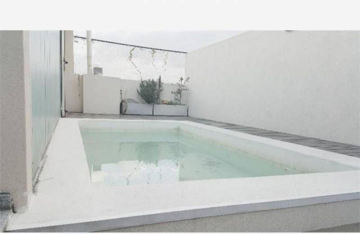 2 Schlafzimmer Wohnung in Buenos Aires, Argentina, Nr. 80661