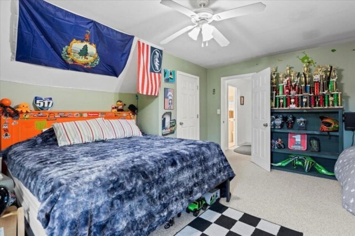 3 Schlafzimmer Haus in Arlington, USA, Nr. 288555