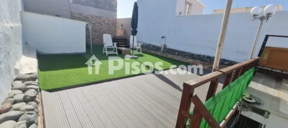 7 bedrooms Townhouse in Santa Lucia De Tirajana, Spain No. 170133 38