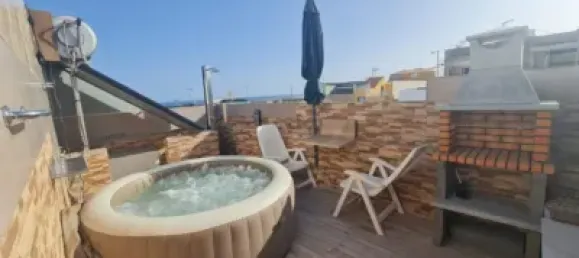 7 bedrooms Townhouse in Santa Lucia De Tirajana, Spain No. 170133 4