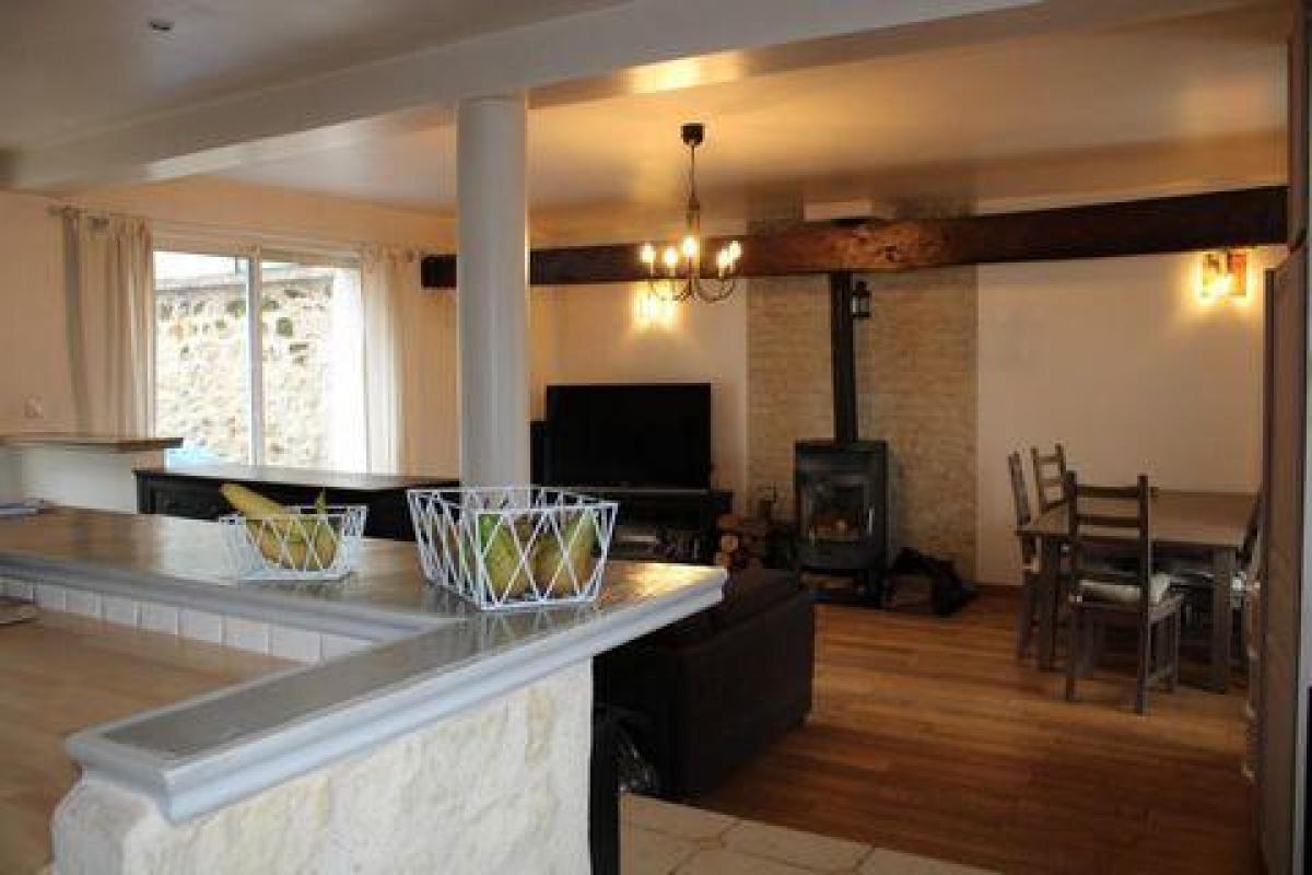 Casa T3 em Vigny, France N.º 2564