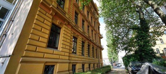 1 chambre Appartement à Leipzig, Germany No. 331111 6