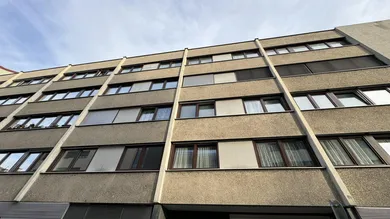 2 rooms Apartment in Penzing, Austria No. 126963