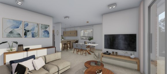 3 غرف نوم فيلا في Coral Bay, Cyprus رقم 4313 6