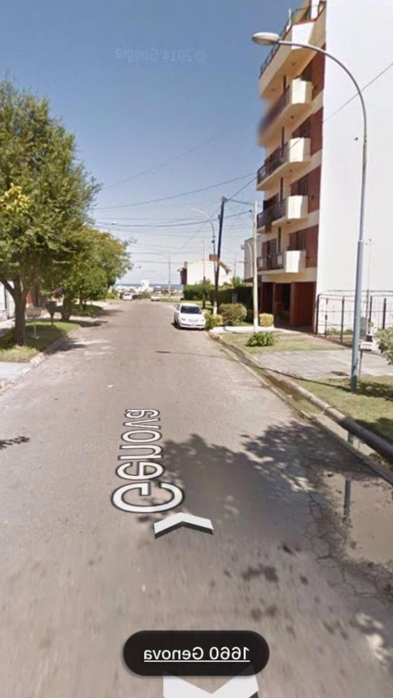  Land in Mar del Plata, Argentina No. 118813