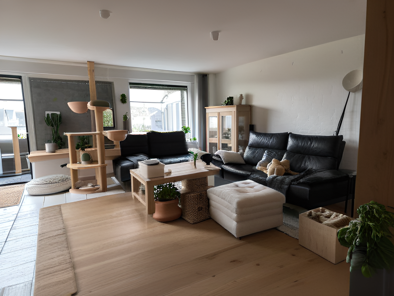 4 غرف نوم منزل ذو طابقين في Recklinghausen, Germany رقم 77007