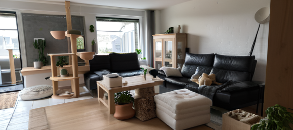 4 غرف نوم منزل ذو طابقين في Recklinghausen, Germany رقم 77007 2