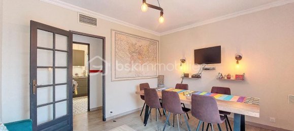 Villa de 2 dormitorios en La Seyne-sur-Mer, France No. 350604 2