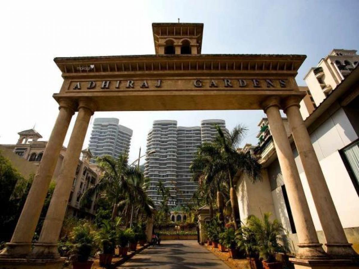 2 bedrooms House in Mumbai, India No. 63746